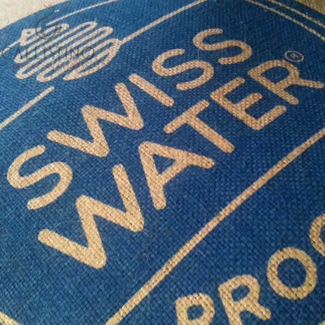 Decafeïné Swiss Water Process - Brasil Santos