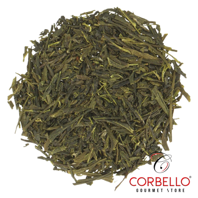 Japan Yame Sencha Harashima