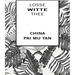 Witte thee Pai Mu Tan