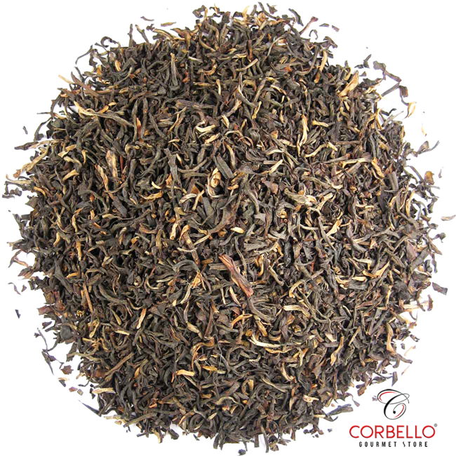 Assam Indian O.P. "Dirial" TGFOP