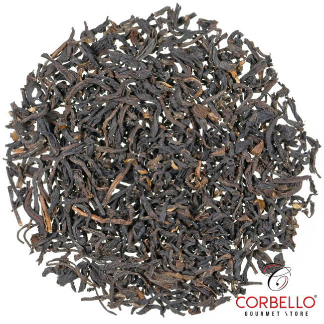 Ceylon O.P. zonder theïne