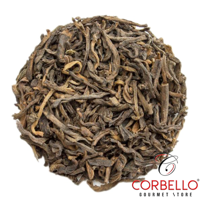 China Yunnan Pu Erh Special Grade