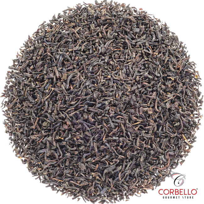 Formosa Lapsang Souchong