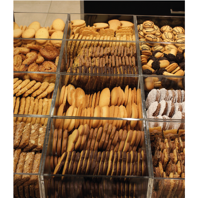 Biscuits Maison in Box