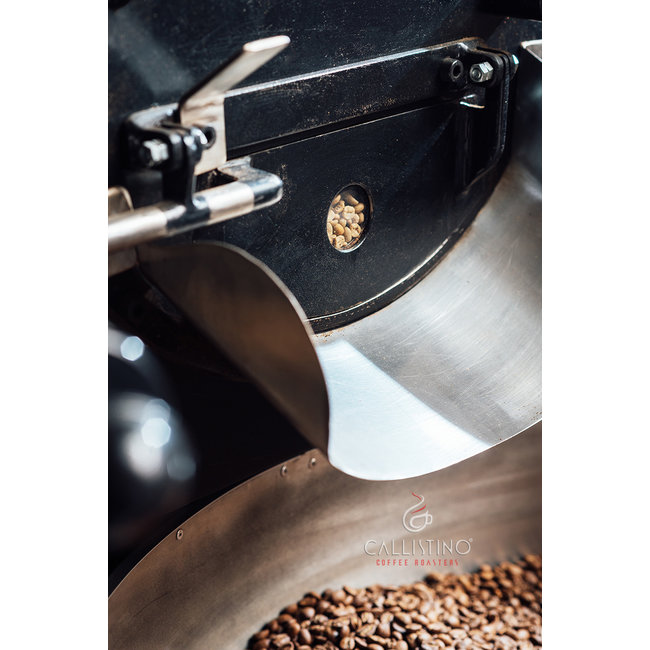 Callistino's Mélange