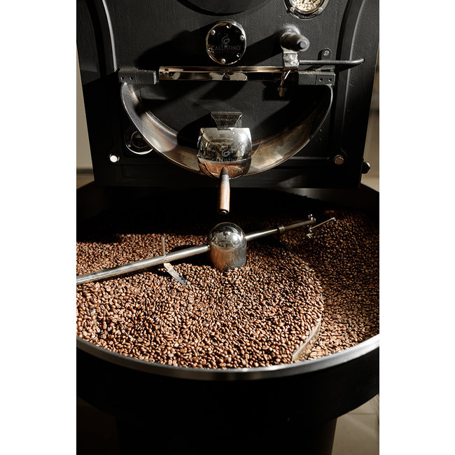 Callistino's Espresso Profondo