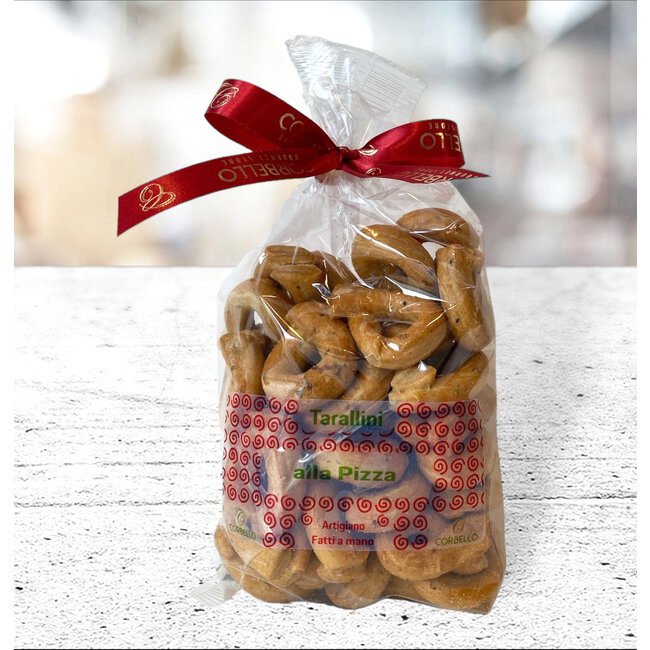 Geschenk Spritz & Antipasti