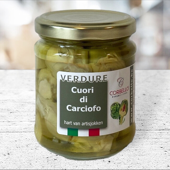 Geschenk Spritz & Antipasti