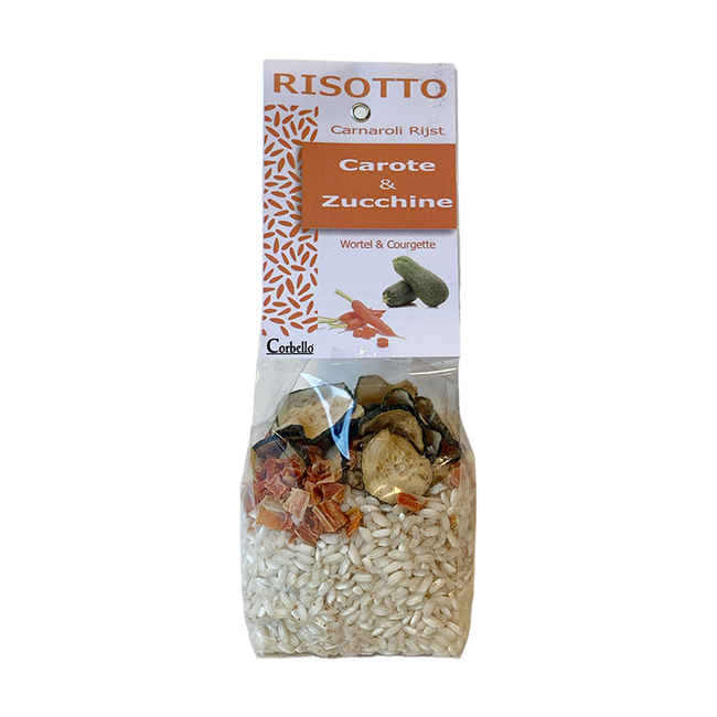 Geschenkmand 'Delizioso Culinario'