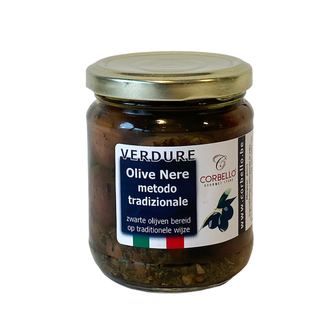 Geschenkmand 'Delizioso Culinario'