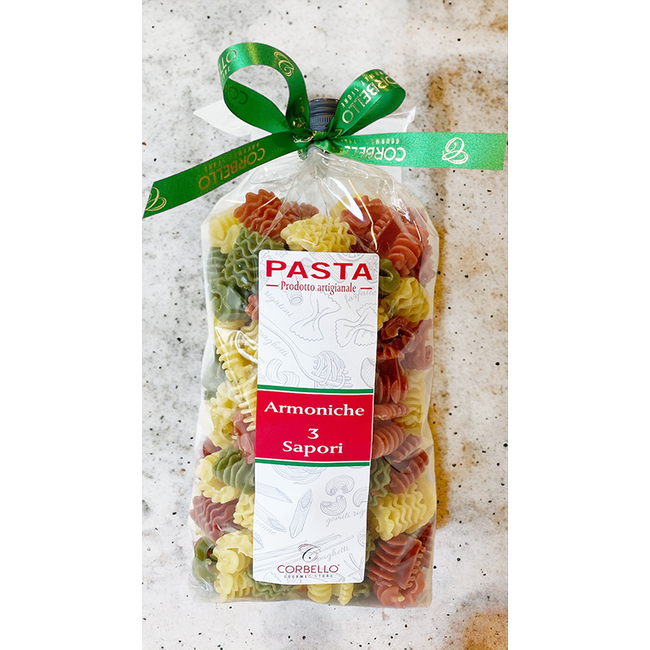 Geschenk 'White Wine & Bites'