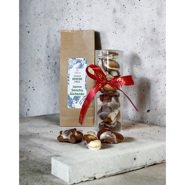 Geschenk 'Afternoon Treats'