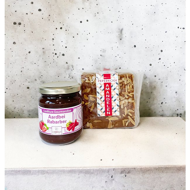 Geschenk 'Afternoon Treats'