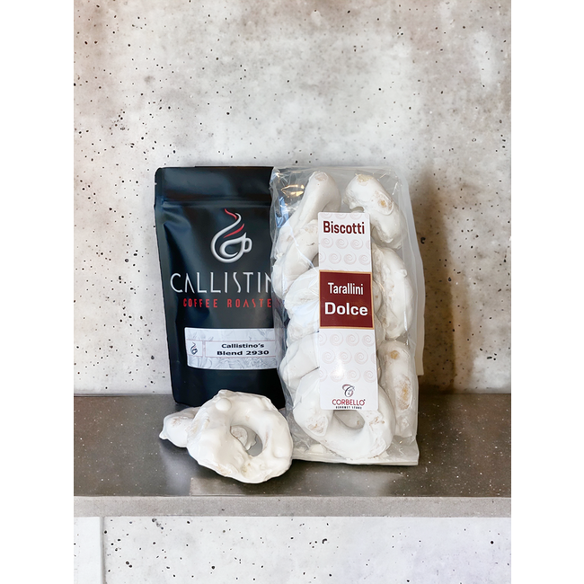 Geschenk 'Afternoon Treats'