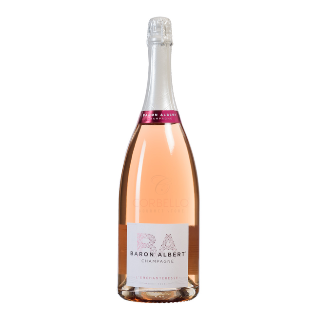 Geschenk 'Champagne & Delights'