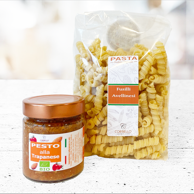 Geschenk 'Tasteful Fusion'