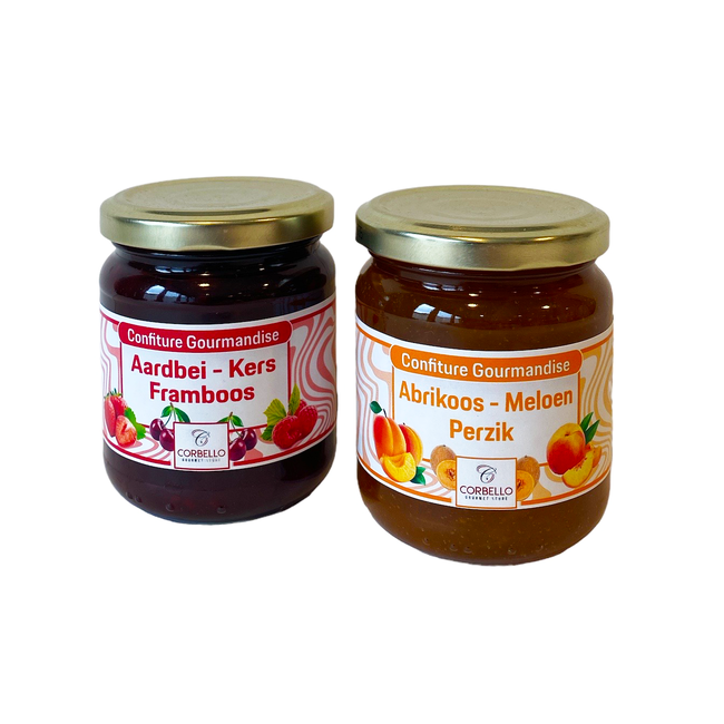 Geschenk 'Tea-Time Delights'