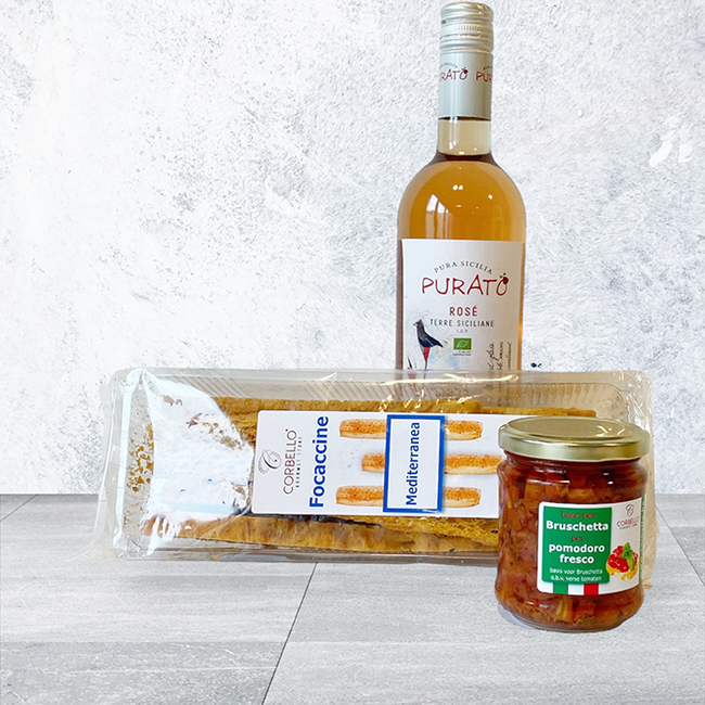 Geschenk 'BBQ Bites'