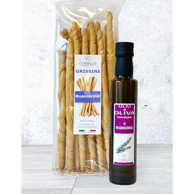 Geschenk 'BBQ Bites'