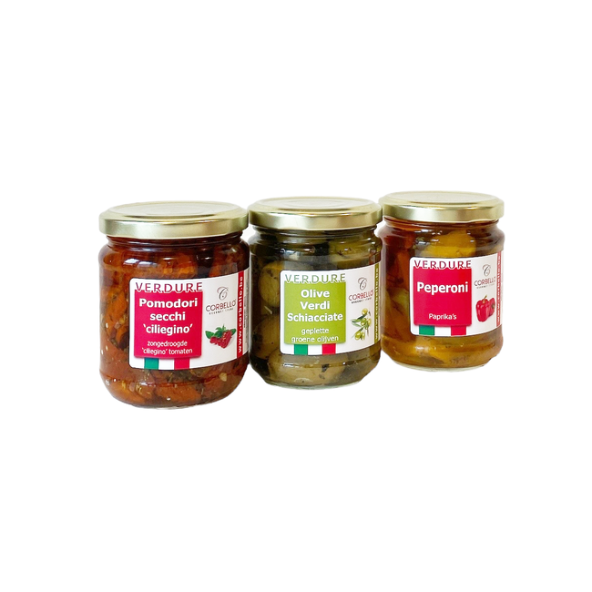 Geschenk 'BBQ Bites'