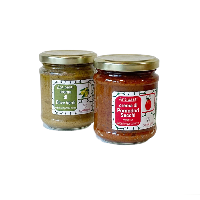 Geschenk 'BBQ Bites'