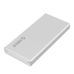 Orico Aluminum Hard Drive Enclosure USB 3.0 M-SATA - SSD
