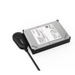 Orico USB 3.0 to SATA HDD and SSD Adapter Cable Converter - 2.5 inch SATA drives - 5Gbps, SATA I, II and III