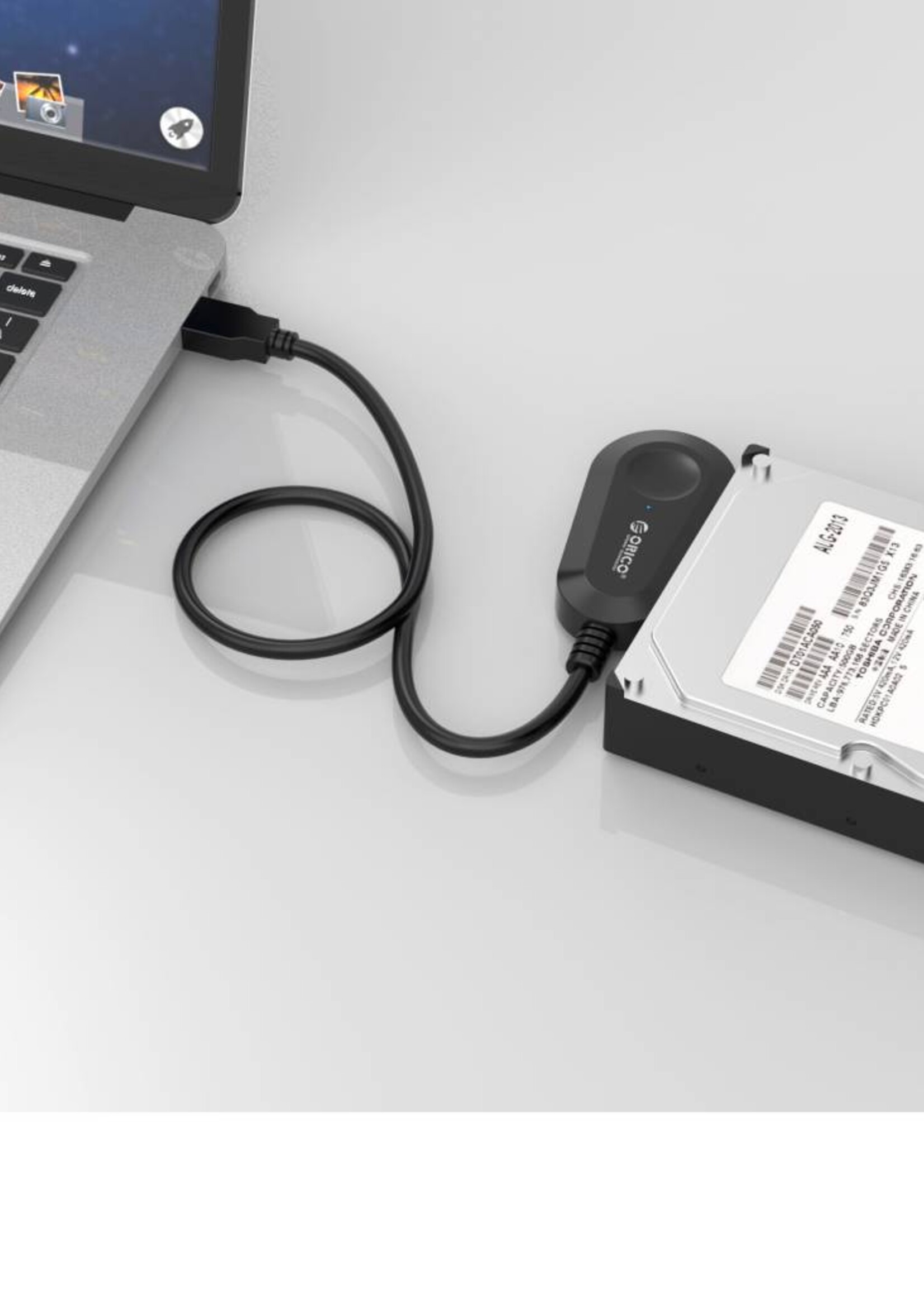Ssd hard drive adapter best sale
