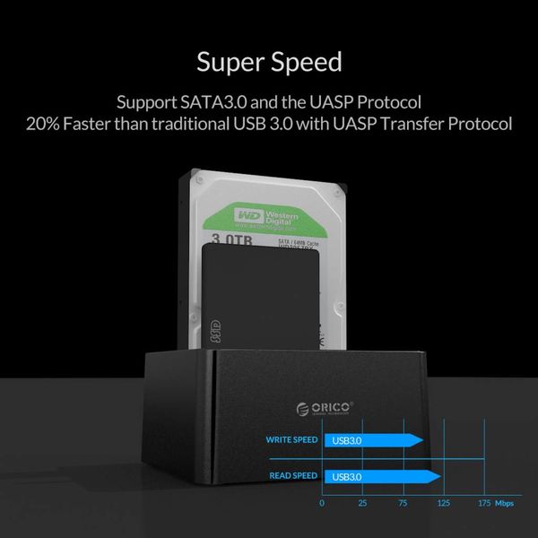 AOKO M.2 Duplicator NVMe to SATA Clone Docking Station with 2.5 /3.5 SATA  Adapter Converter for M.2 PCIe NVMe & SATA Drives, Support NVMe and SATA