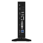 Orico Universal USB 3.0 Station d'accueil avec DVI et Gigabit Ethernet