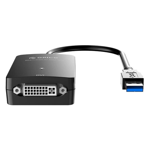 Orico USB 3.0 to DVI Graphics Adapter Converter