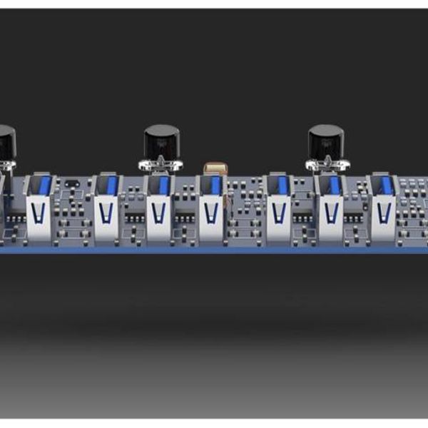 Concentrateur USB 3.0 multifonction à 12 ports avec ports de