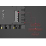Orico 2,5 à 3,5 pouces HDD Converter caddie Adaptateur