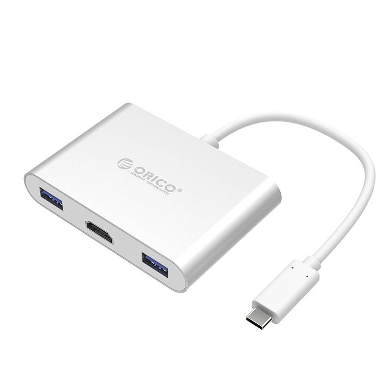 usb c adaptor for mac