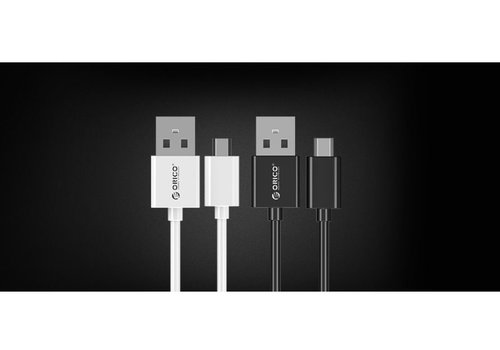 Which type of USB connection do I have?