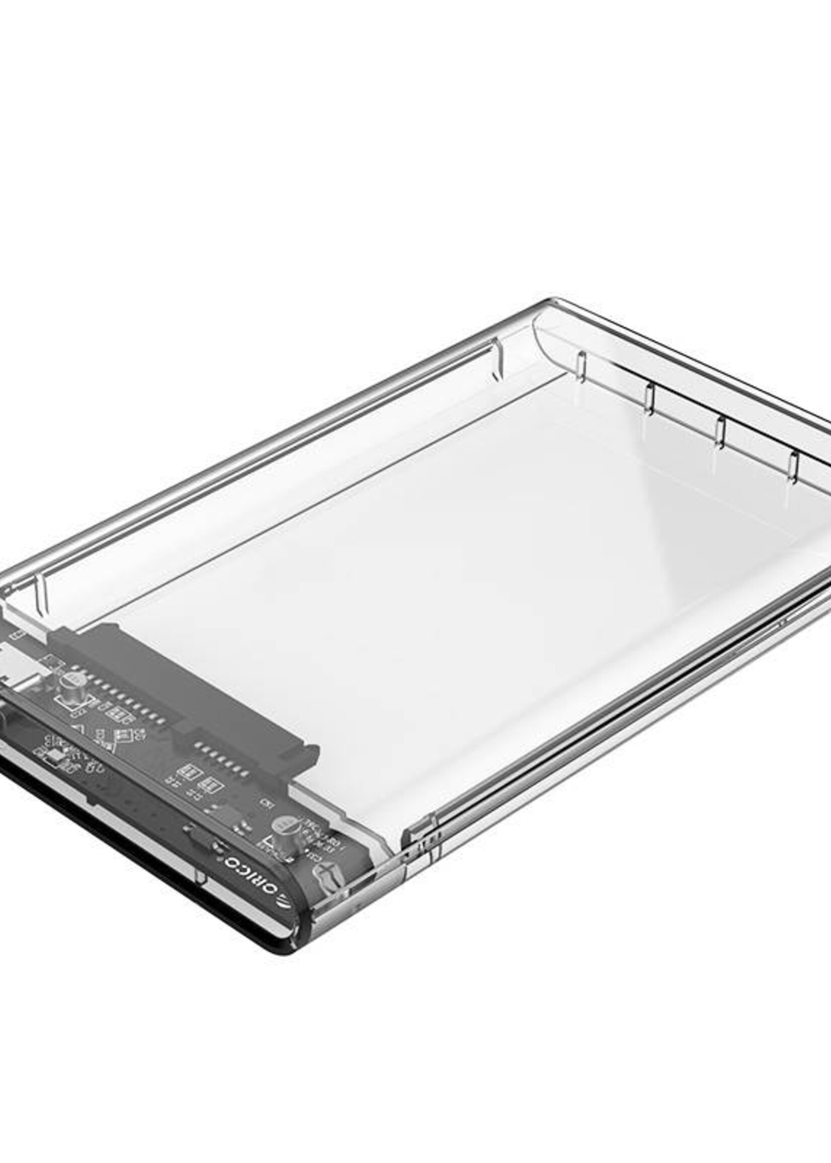 Usb 2.5 hard drive enclosure 2025
