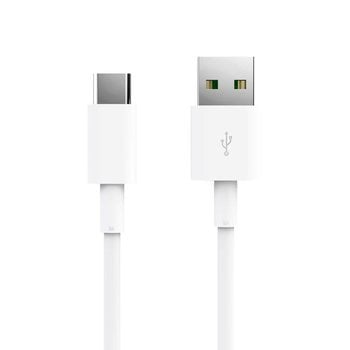 Orico Type-C charging cable - 5 Amps - Fast Charge and Synchronization - white