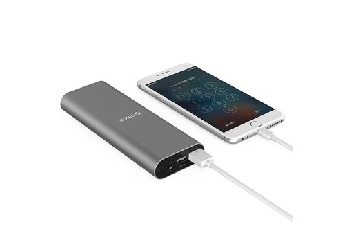 Wie funktioniert eine Power Bank und welche sollte ich kaufen?