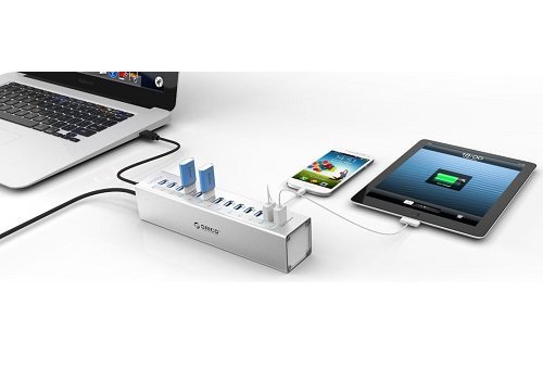 FAQ: USB-Hub funktioniert nicht