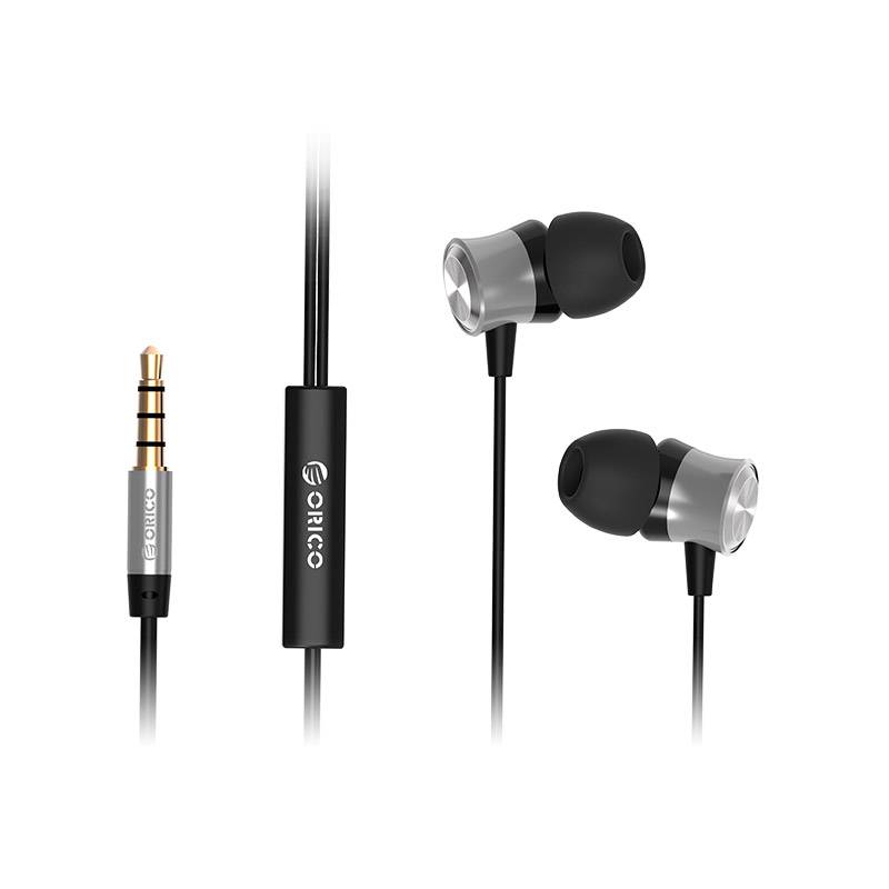 in ear headset