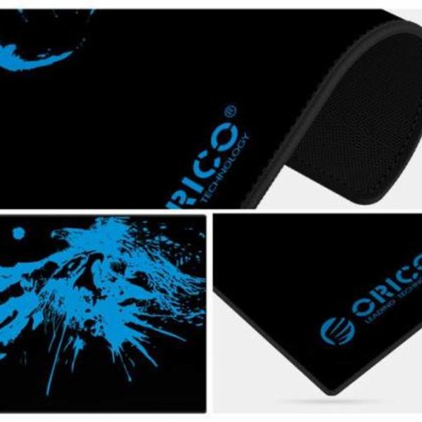 Orico Rubber Mouse Pad
