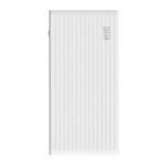 Orico Universal Quick Charge Power Bank - 20000mAh - Compatible with Type C - Li-Po battery - LED indicator - White