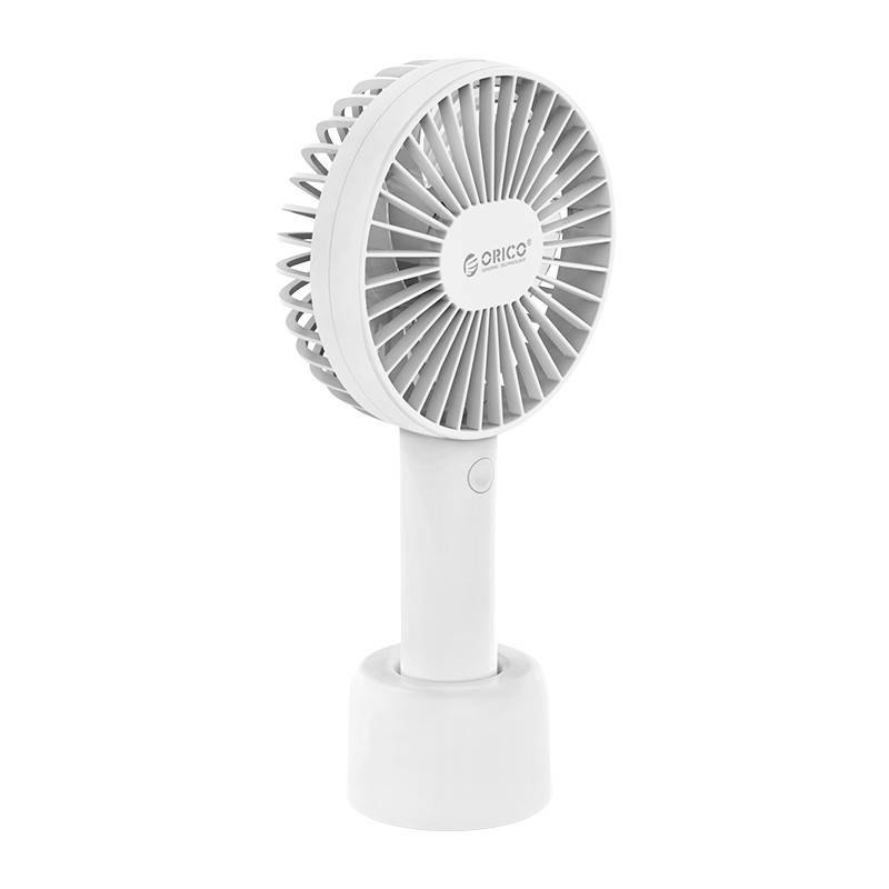 Mini ventilateur de bureau 15W 10 cm