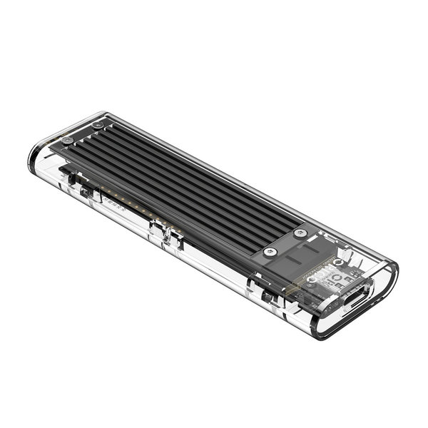 Orico Boîtier SSD NVMe M.2 10 Gbit / s