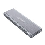 Orico NVMe M.2 SSD-Gehäuse - 10 Gbit / s - Aluminium