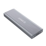 Orico NVMe M.2 SSD housing - 10Gbps - Aluminum