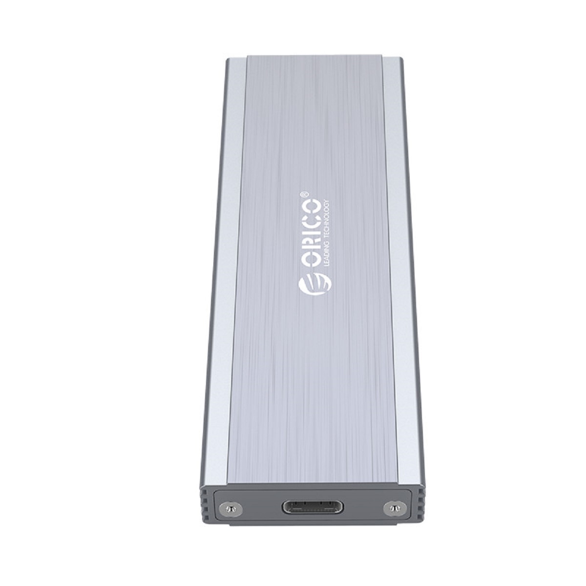 Boîtier SSD Orico NVMe M.2 aluminium - 10 Gbit / s - Orico