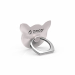 Orico Phone holder - Ring - standard with cat shape