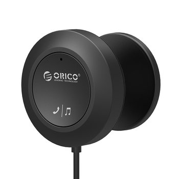 Orico Bluetooth audio receiver for the car