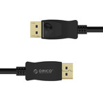 Orico DisplayPort naar DisplayPort kabel 5 meter